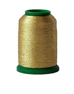 Isamet Fil Isamet métallique couture et broderie 0500 S4