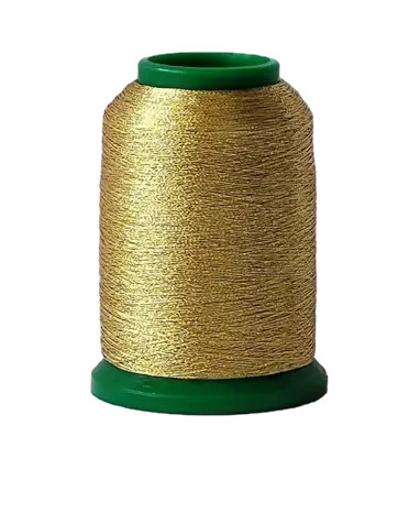 Isamet Fil Isamet métallique couture et broderie 0500 S4