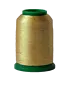 Isamet Fil Isamet métallique couture et broderie 0500 S4