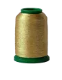 Isamet Isamet metallic sewing and embroidery thread 0500 S4