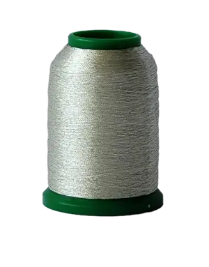 Isamet Fil Isamet métallique couture et broderie 0501 S1
