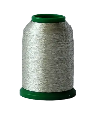 Isamet Fil Isamet métallique couture et broderie 0501 S1