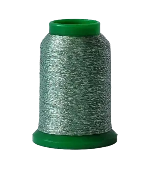 Isamet Isamet metallic sewing and embroidery thread 9950 1000m