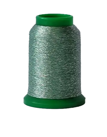 Isamet Fil Isamet métallique couture et broderie 9950 1000m