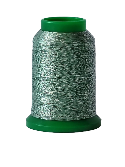 Isamet Isamet metallic sewing and embroidery thread 9950 1000m
