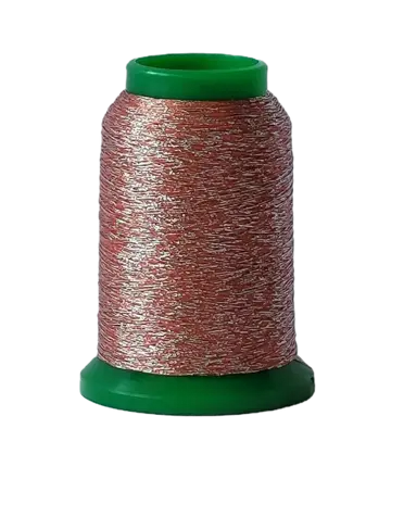 Isamet Isamet metallic sewing and embroidery thread 9952 1000m