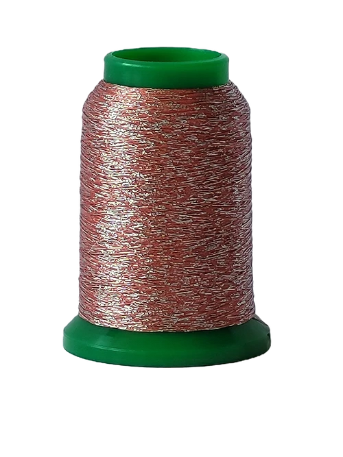 Isamet Isamet metallic sewing and embroidery thread 9952 1000m
