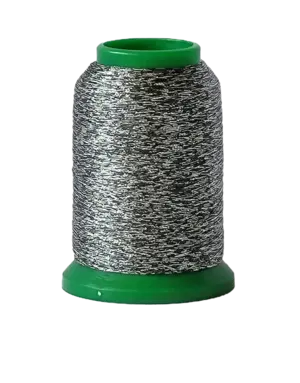 Isamet Isamet metallic sewing and embroidery thread 9953 1000m