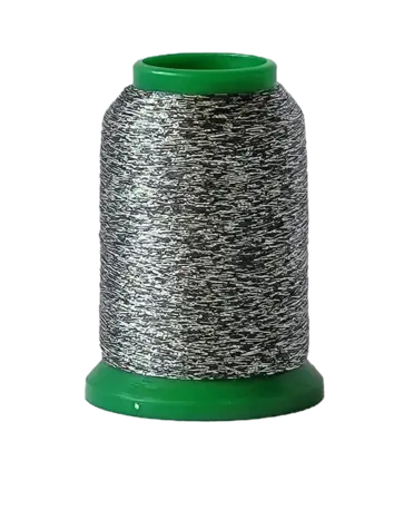 Isamet Isamet metallic sewing and embroidery thread 9953 1000m