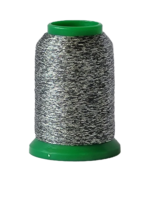 Isamet Isamet metallic sewing and embroidery thread 9953 1000m