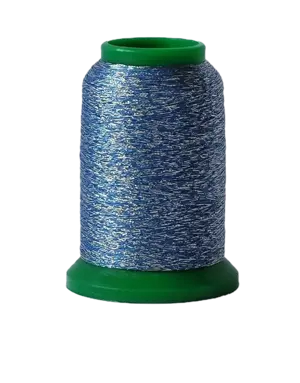 Isamet Fil Isamet métallique couture et broderie 9954 1000m