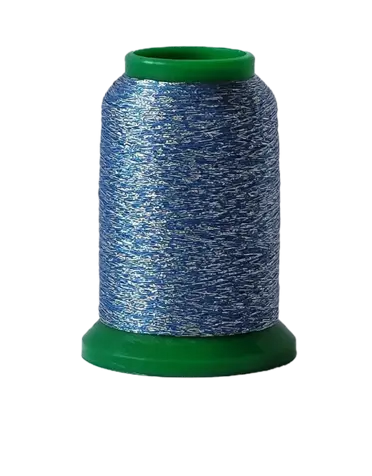 Isamet Isamet metallic sewing and embroidery thread 9954 1000m
