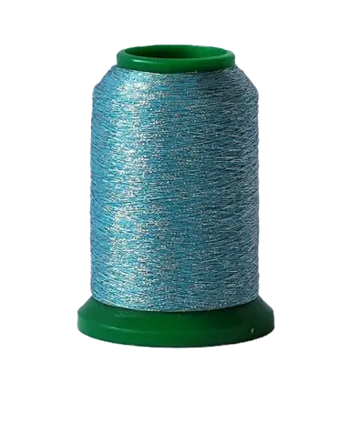 Isamet Isamet metallic sewing and embroidery thread 9955 1000m