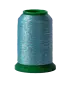 Isamet Fil Isamet métallique couture et broderie 9955 1000m