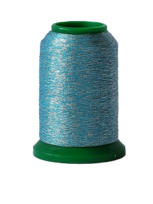 Isamet Isamet metallic sewing and embroidery thread 9955 1000m