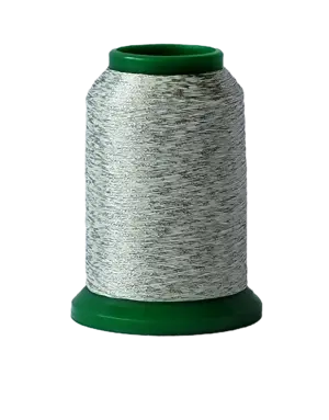 Isamet Fil Isamet métallique couture et broderie 9956 1000m