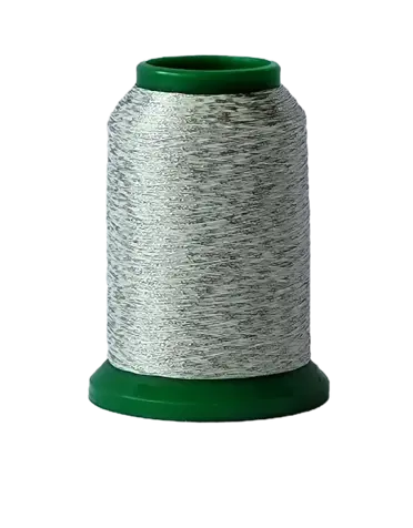 Isamet Isamet metallic sewing and embroidery thread 9956 1000m