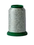 Isamet Isamet metallic sewing and embroidery thread 9956 1000m