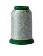 Isamet Fil Isamet métallique couture et broderie 9956 1000m