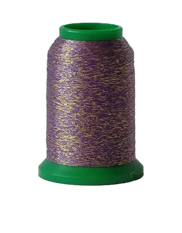 Isamet Isamet metallic sewing and embroidery thread 9960 1000m