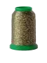 Isamet Fil Isamet métallique couture et broderie 9961 1000m
