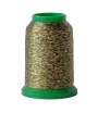 Isamet Fil Isamet métallique couture et broderie 9961 1000m