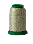 Isamet Fil Isamet métallique couture et broderie 9964 1000m