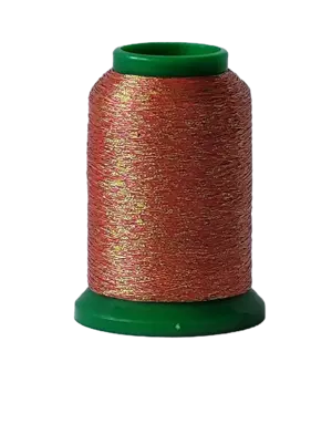 Isamet Fil Isamet métallique couture et broderie 9965 1000m
