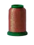 Isamet Fil Isamet métallique couture et broderie 9965 1000m