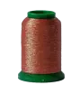 Isamet Fil Isamet métallique couture et broderie 9965 1000m