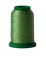 Isamet Fil Isamet métallique couture et broderie 9966 1000m
