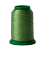 Isamet Isamet metallic sewing and embroidery thread 9966 1000m