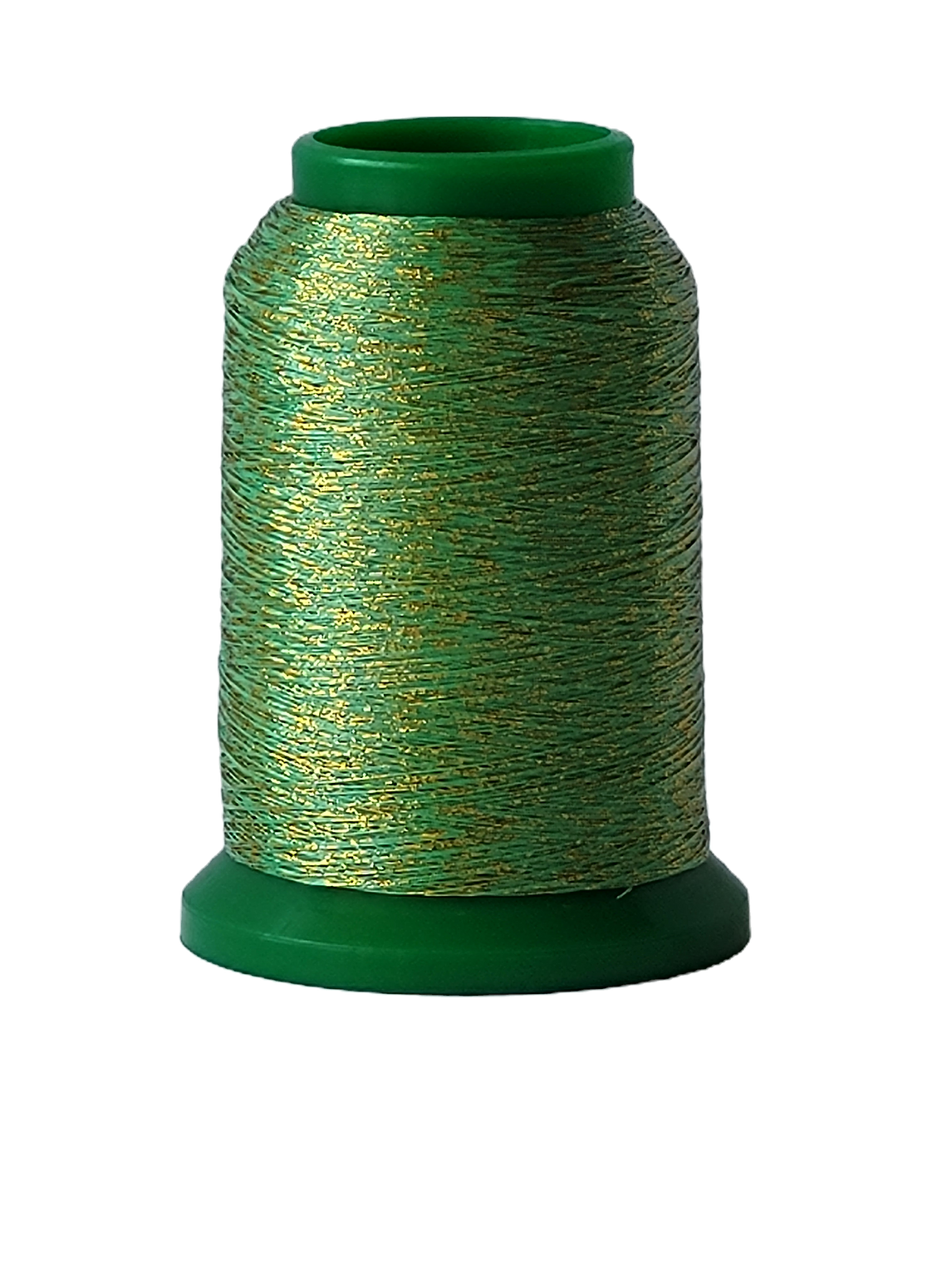 Isamet Isamet metallic sewing and embroidery thread 9966 1000m