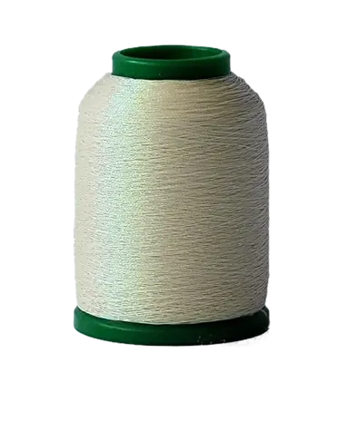 Isamet Isamet metallic sewing and embroidery thread 9942 1000m