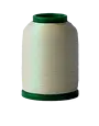 Isamet Fil Isamet métallique couture et broderie 9940 1000m