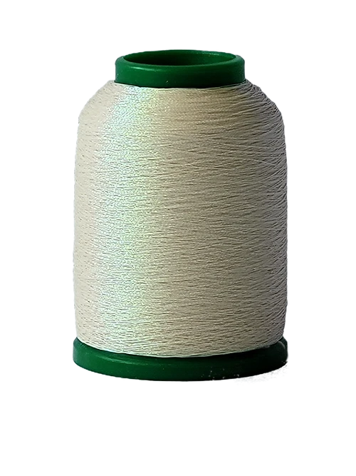 Isamet Fil Isamet métallique couture et broderie 9940 1000m