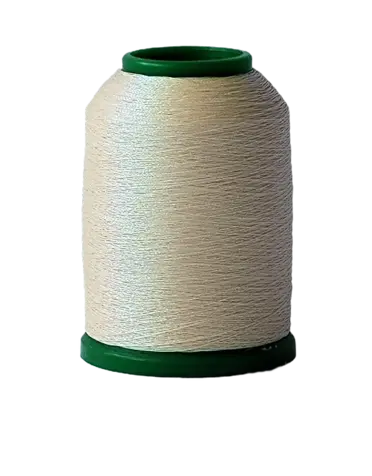 Isamet Isamet metallic sewing and embroidery thread 9941 1000m
