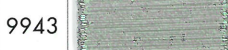Isamet Isamet metallic sewing and embroidery thread 9943 1000m