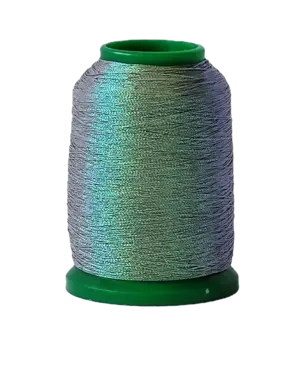 Isamet Isamet metallic sewing and embroidery thread 9944 1000m