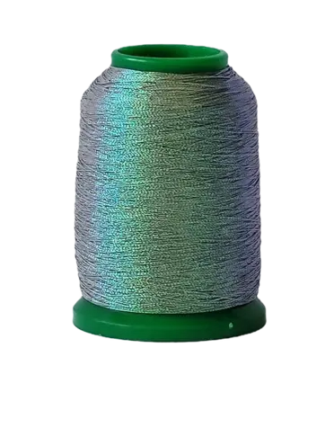Isamet Isamet metallic sewing and embroidery thread 9944 1000m
