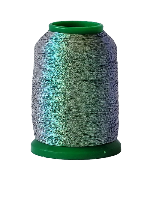 Isamet Isamet metallic sewing and embroidery thread 9944 1000m