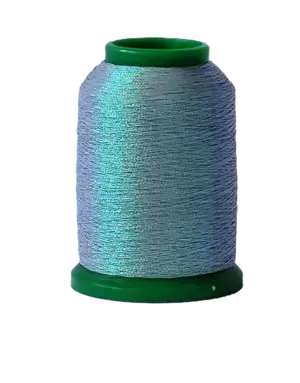 Isamet Isamet metallic sewing and embroidery thread 9945 1000m
