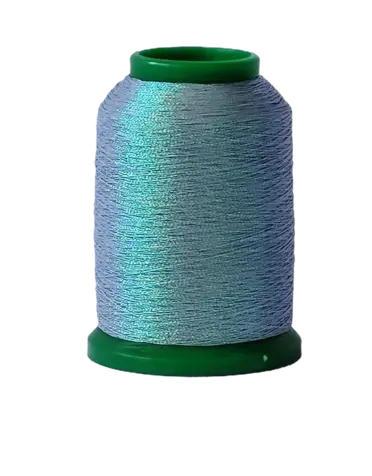 Isamet Isamet metallic sewing and embroidery thread 9945 1000m