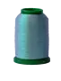 Isamet Fil Isamet métallique couture et broderie 9945 1000m