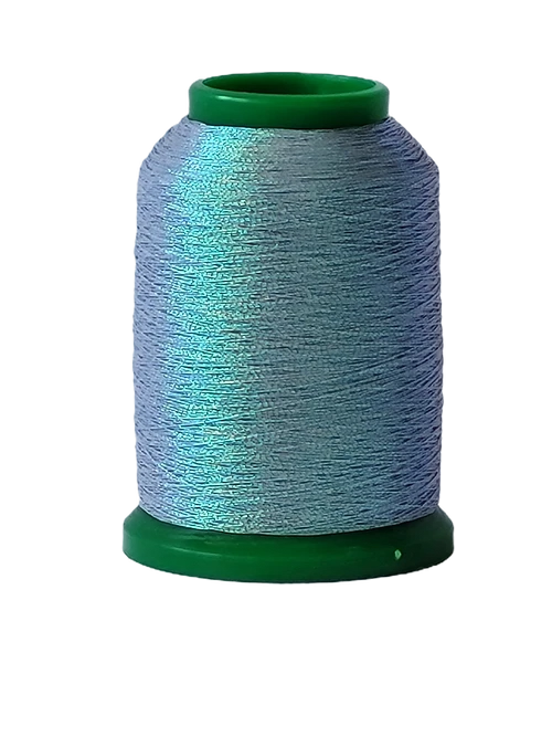 Isamet Isamet metallic sewing and embroidery thread 9945 1000m