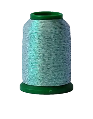 Isamet Isamet metallic sewing and embroidery thread 9946 1000m