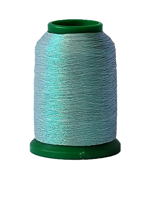 Isamet Isamet metallic sewing and embroidery thread 9946 1000m