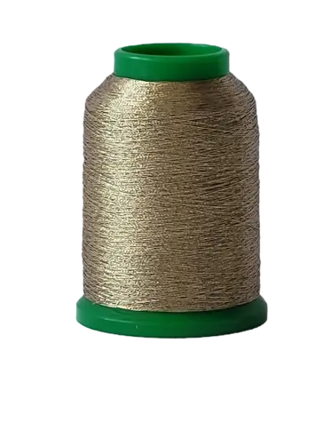 Isamet Isamet metallic sewing and embroidery thread 0532 1000m