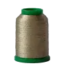 Isamet Fil Isamet métallique couture et broderie 0532 1000m