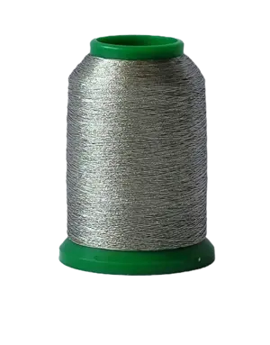 Isamet Fil Isamet métallique couture et broderie 0555 1000m